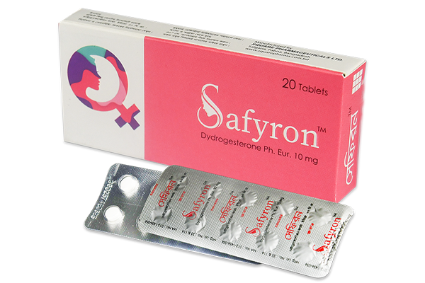 Safyron<sup>TM</sup>